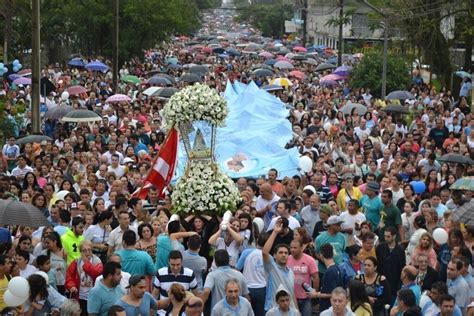 Festa Do Rocio Divulga Programa O Correio Do Litoral