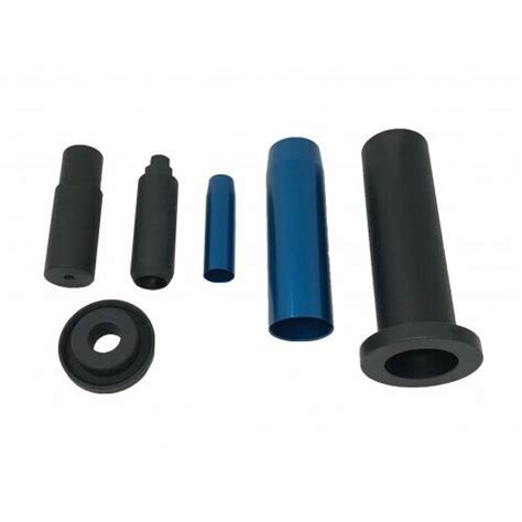 Ford Volvo Transmissions Oil Seal Tool Set