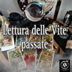 Lettura Delle Vite Passate Tabbid