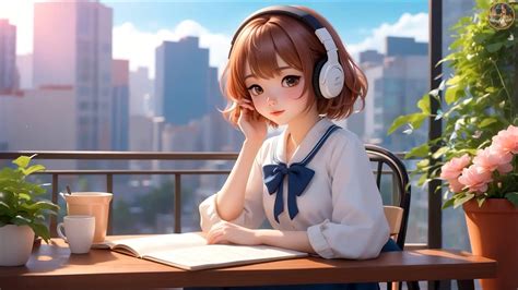 Lofi Deep Focus Study Work ConcentrationLofi Study Music Beats To