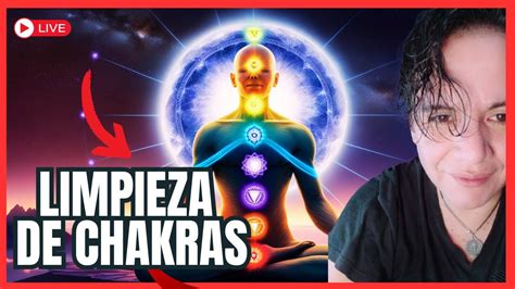 Fortalecimiento Cuantico ALINEACION CHAKRAS y AURA con Método Yuen