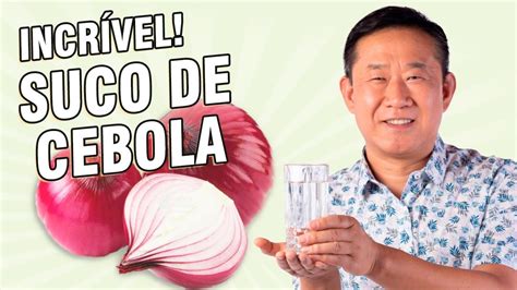 ESSE SUCO PODE AJUDAR MELHORAR SAÚDE PULMÃO Dr Peter Liu Pulmão