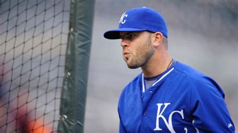 Mike Moustakas sent to minors - ABC7 Los Angeles