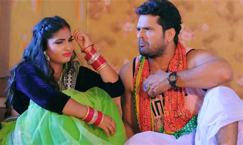 Bhojpuri Song Khesari Lals Coca Cola Rocked More Than 34 Crore