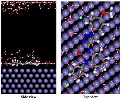 Molecules Free Full Text Synthesis Characterization Antibacterial