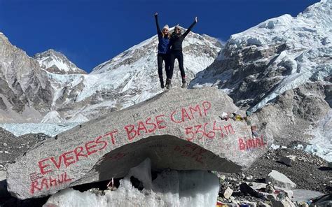 How to get to Mount Everest Base Camp?, EBC Trek Travel Blog