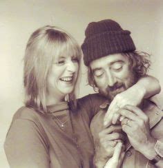 Chris and John McVie in happier days Fleetwood Mac Gypsy, Tarot ...