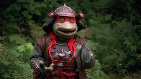 Teenage Mutant Ninja Turtles III 1993 Screencap Fancaps