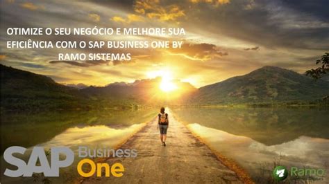 Conhe A O Sap Business One Ppt