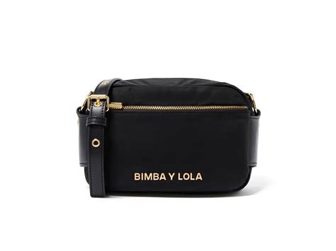 Venta Bolso Bimba Y Lola Aliexpress Opiniones En Stock