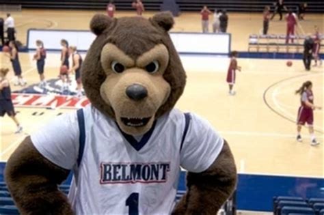 Ranking the Best Mascots of March Madness 2012 | Bleacher Report