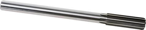 Grizzly G9449 Chucking Reamer Hss 78 Inch Tools And Home