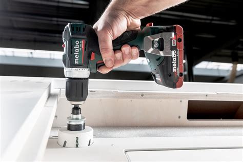 Metabo Bs L Bl