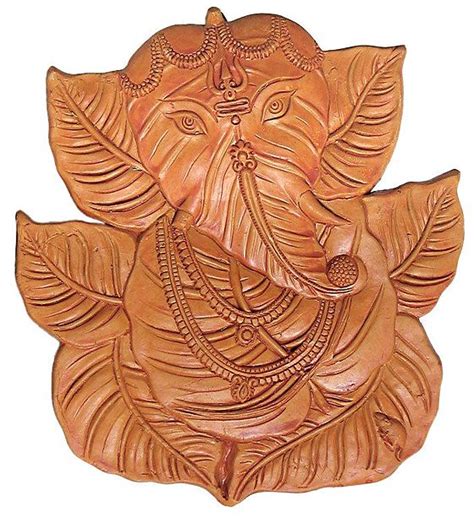 Lord Ganesha Wall Hanging