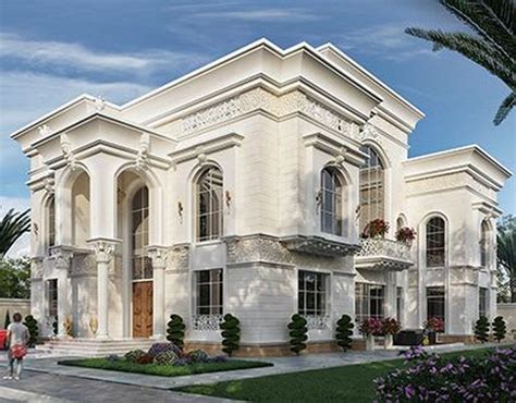 34 The Best Classic Exterior Design Ideas Luxury Look Magzhouse