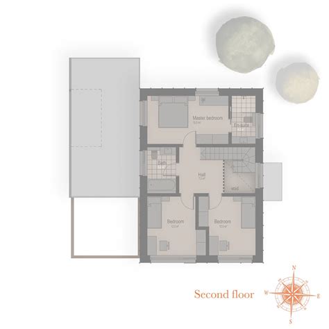 Solarchitect Sunbeam Carpenter On Twitter Functions Upper Floor