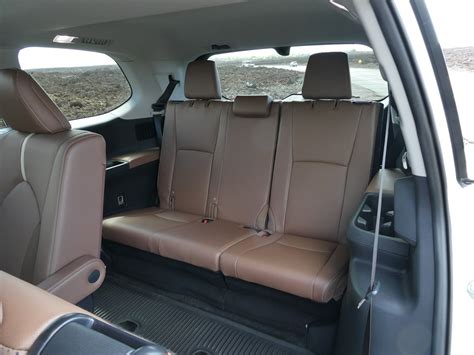 Toyota Highlander Seating Configurations | Cabinets Matttroy