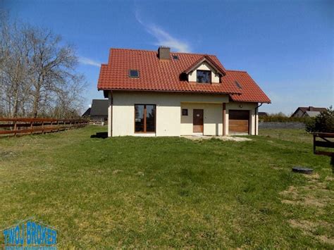 Sprzedam dom wolnostojący 152 m² przy lesie Pinczyn