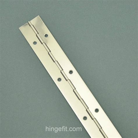 Cabinet Makers Continuous Hinge Range 18mtrs