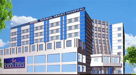 Upto Best Darul Sehat Hospital Deals Discounts Feb