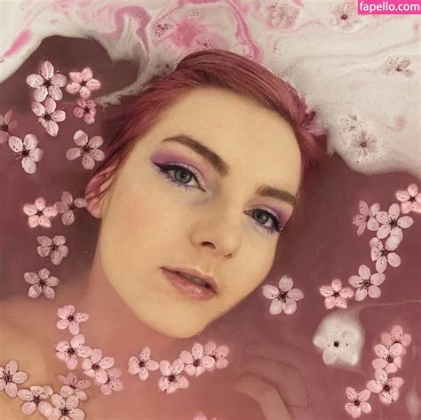 Ldshadowlady Ldshadowlady Nude Leaked Onlyfans Photo Fapelloi Thefap