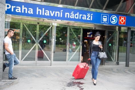 Stunning Russian Brunette Kira Queen Meets A Handsome Guy On The