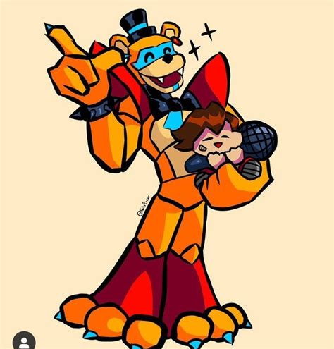 Pin On Fnaf