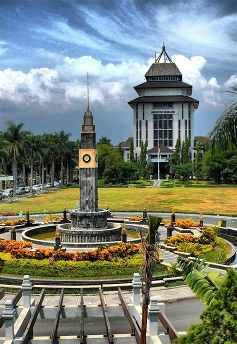 Jurusan Di Universitas Brawijaya Newstempo