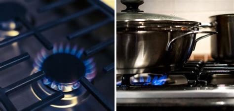 How To Change A Natural Gas Stove To Propane Easy Steps