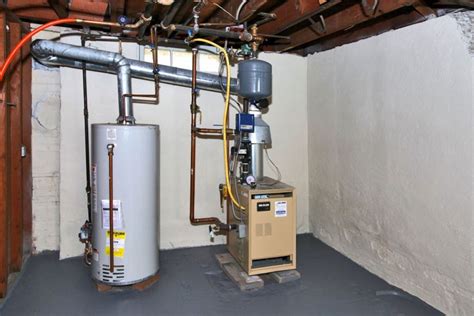 Boiler Repair And Maintenance Service