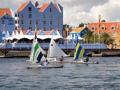 heineken regatta curacao