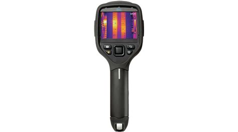 Flir E40 Flir Thermal Imager 20 650°c 60hz Ip54 Distrelec Export Shop