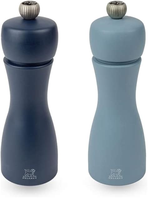 Amazon Peugeot Paris U Select Salt And Pepper Mill Set 7 09in