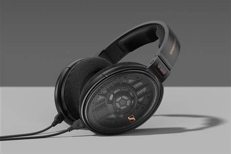 Sennheiser Hd 660s2 Even More Depth Hifi Blog