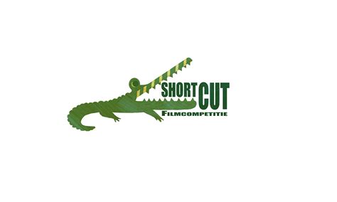 Shortcut Logo on Behance