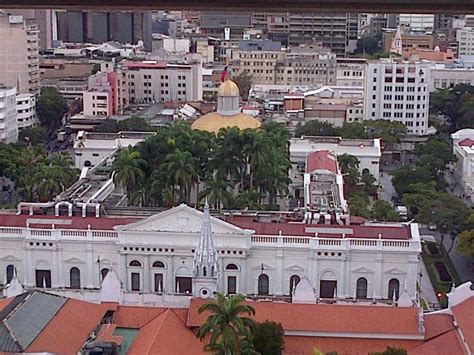 Asamblea Nacional Caracas Venezuela House Styles Mansions House
