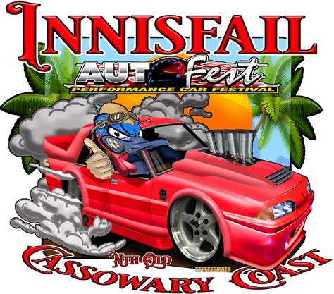 Autofest Innisfail Autofest 2023