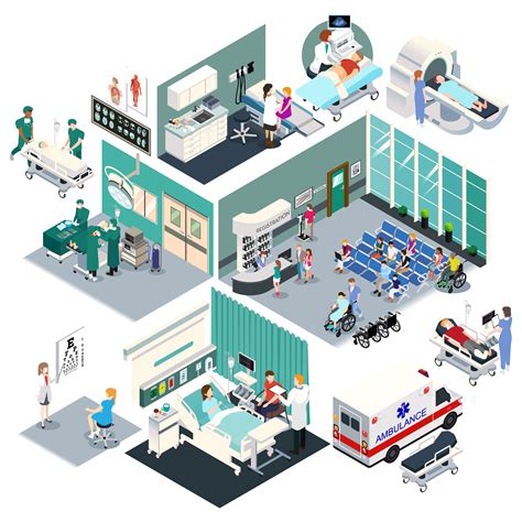 Connected Devices For Healthcare