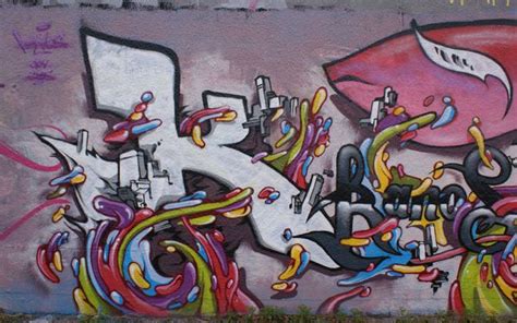 Street Art Graffitis Fresques Murales Ivry Sur Seine Le