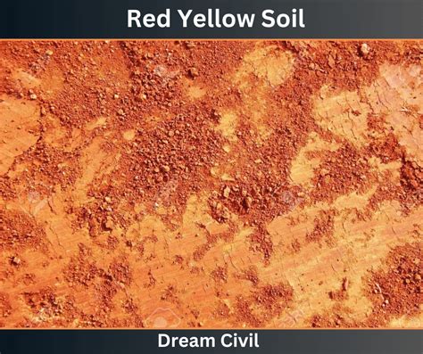 Red Soil : Properties, Texture, Advanatge, Disadvantages, Importance & More - Dream Civil