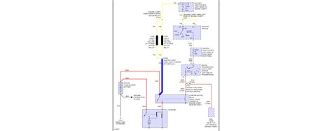 Starter Wiring Diagrams I Need To Know The Wiring Colors To The