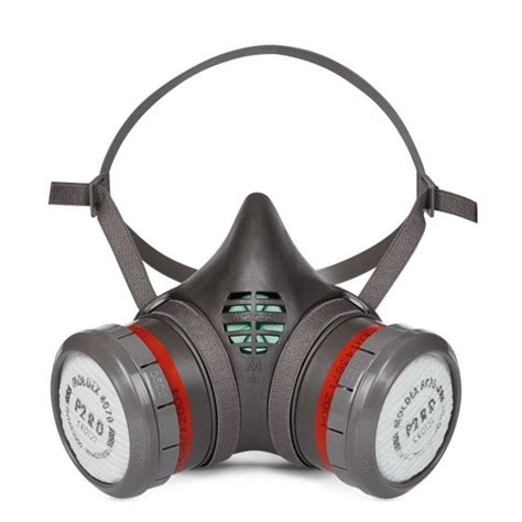 Moldex 8000 Series Reusable Half Mask Respirator