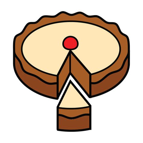 торта in Македонски симболи (Macedonian) · Global Symbols