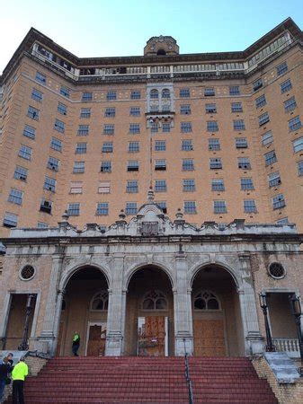 THE BAKER HOTEL GHOST WALK (Mineral Wells) - 2022 All You Need to Know ...