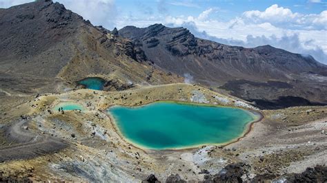 10 Best Tongariro National Park Tours & Trips 2024/2025 - TourRadar