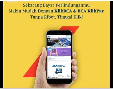 Cara Daftar Klikbca Individual Aktivasi Agustus