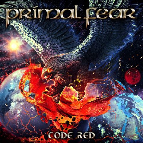 Primal Fear Code Red Album Review Metal Affair