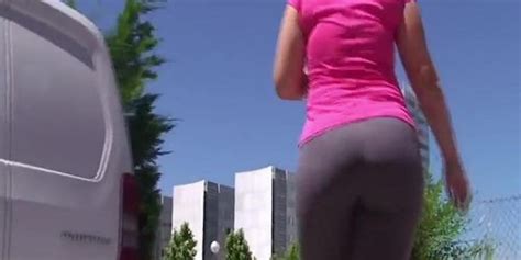 Big Ass Spanish Milf Pawg From GLUTEUS DIVINUS Tnaflix
