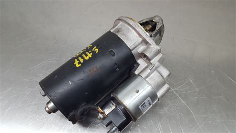 Motor De Arranque MERCEDES BENZ VITO Autocarro F1004231 11841