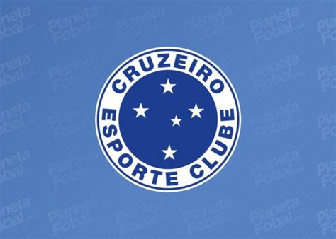 Cruzeiro Actualiza Su Escudo Oficial